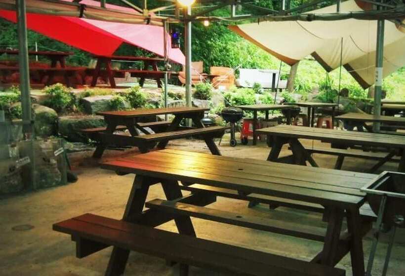 Muju Gwibinsanjang Pension