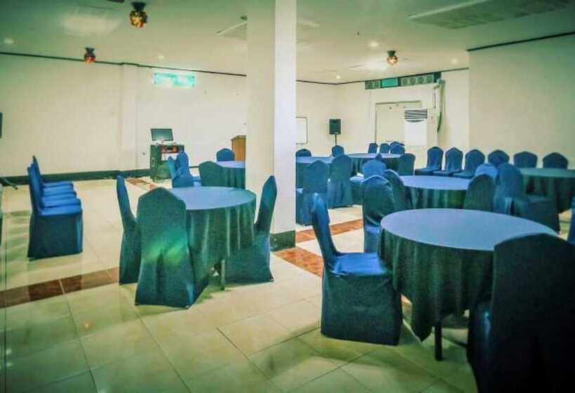 Muju Gwibinsanjang Pension