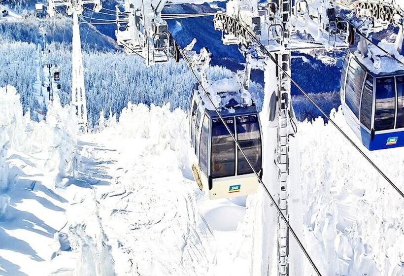 Muju Haneul Punggyeong Pension