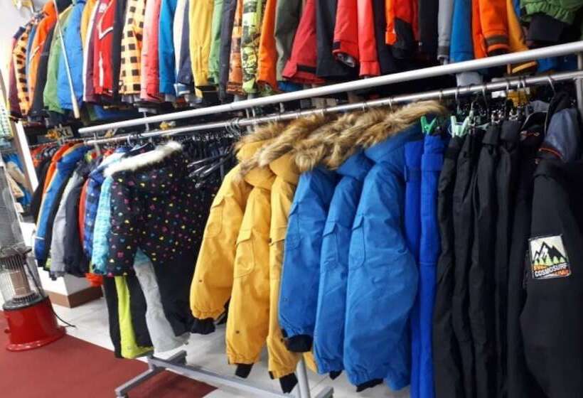 Muju Haneul Punggyeong Pension