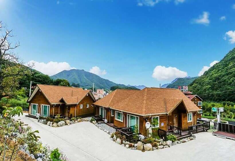 Muju Hodunamu Pension