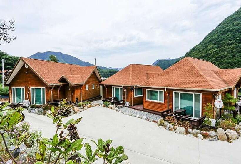 Muju Hodunamu Pension