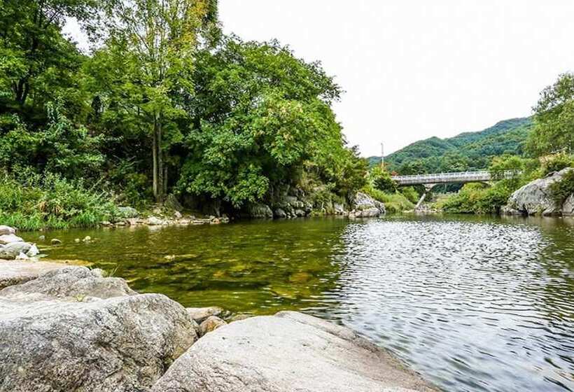 Muju Hodunamu Pension