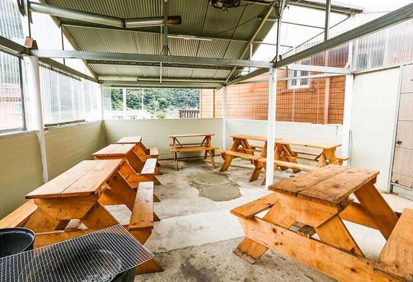 Muju Hodunamu Pension