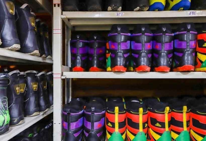 Muju Iso Condo Pension