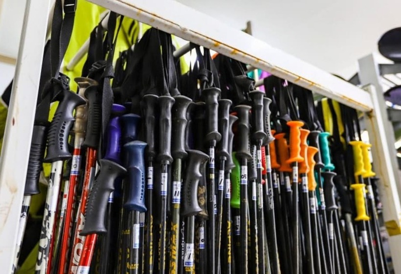 Muju Iso Condo Pension