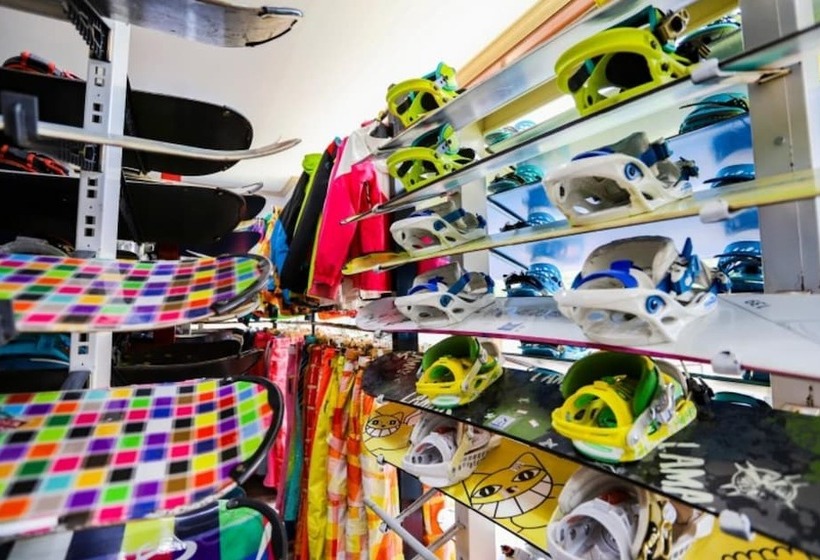 Muju Iso Condo Pension