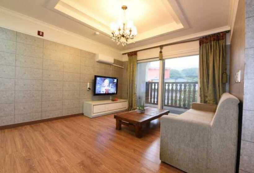 Muju Little Prince Pension