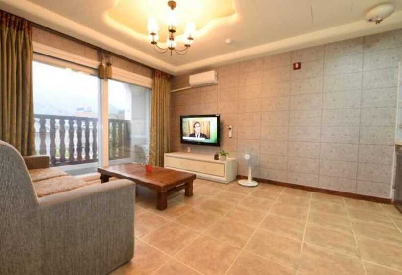 Muju Little Prince Pension