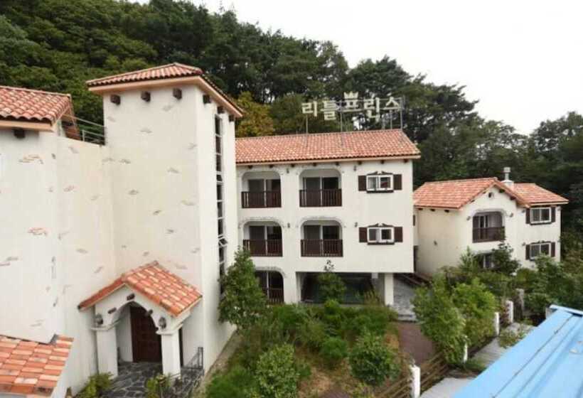 Muju Little Prince Pension