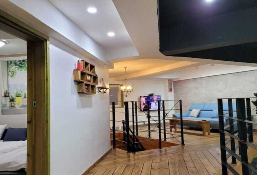 Muju Little Prince Pension