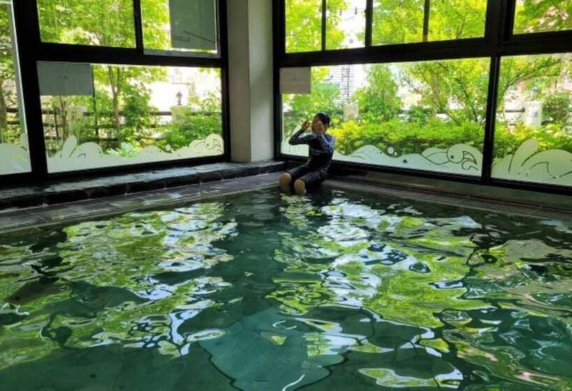 Muju Little Prince Pension