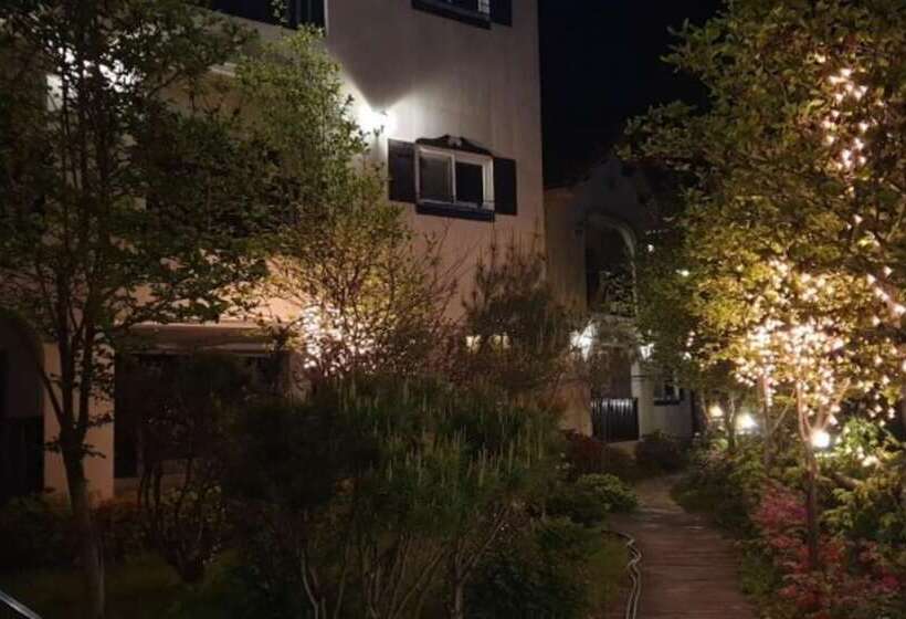 Muju Little Prince Pension