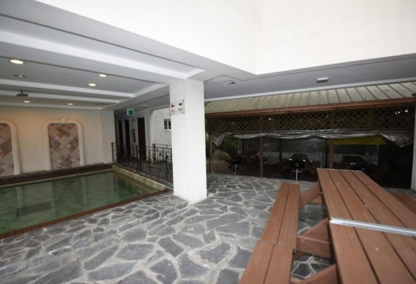 Muju Little Prince Pension