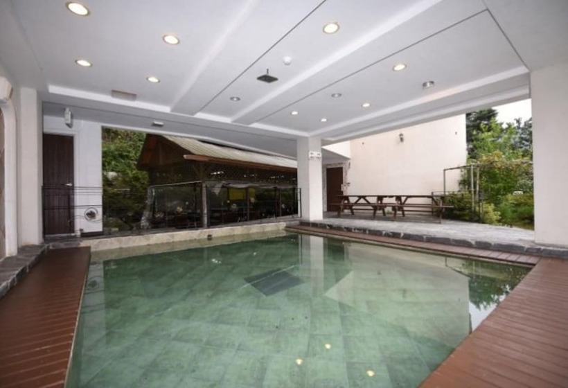 Muju Little Prince Pension