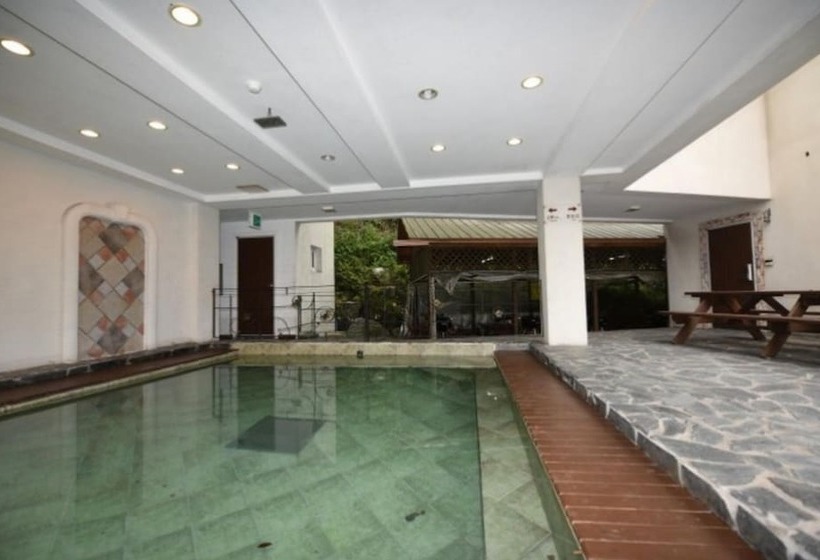 Muju Little Prince Pension