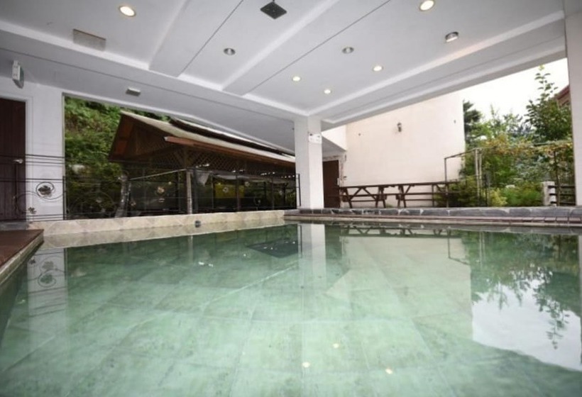 Muju Little Prince Pension