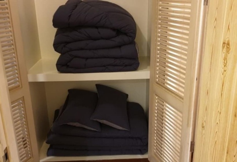 Muju Little Prince Pension