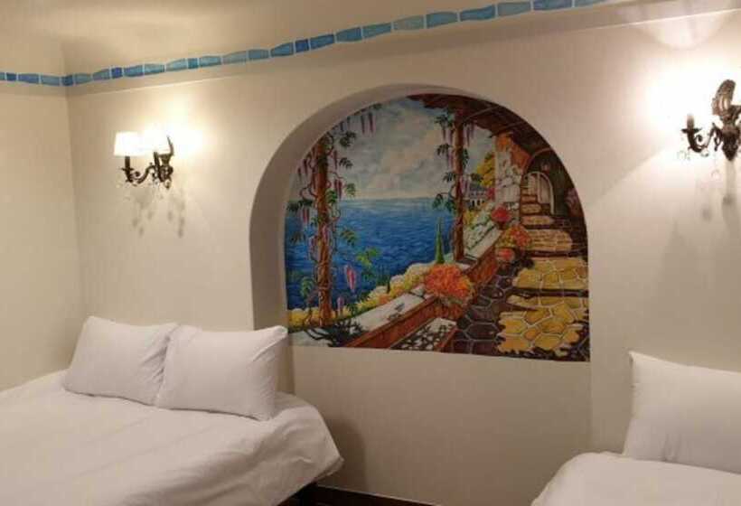 Muju Little Prince Pension