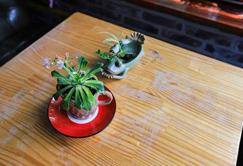 Muju Mulangae Pension