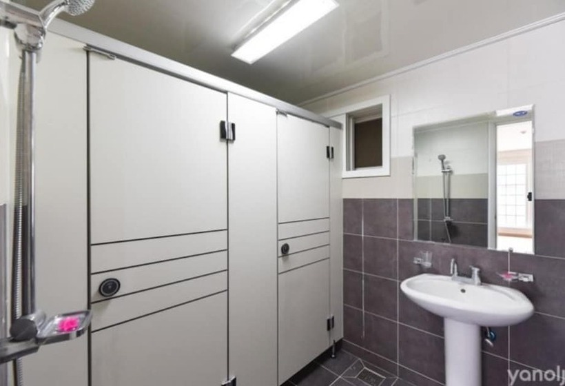 Muju Namubyul Pension