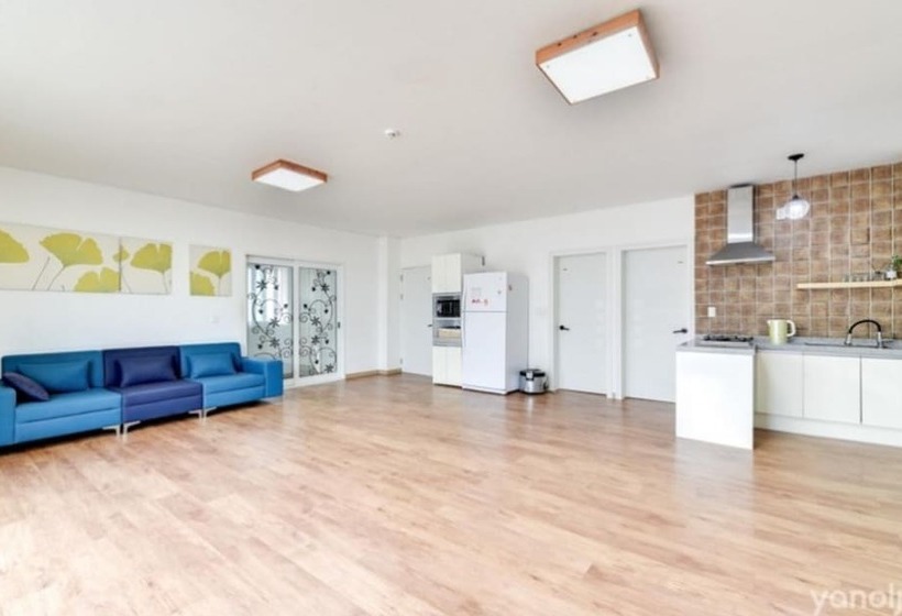 Muju Namubyul Pension