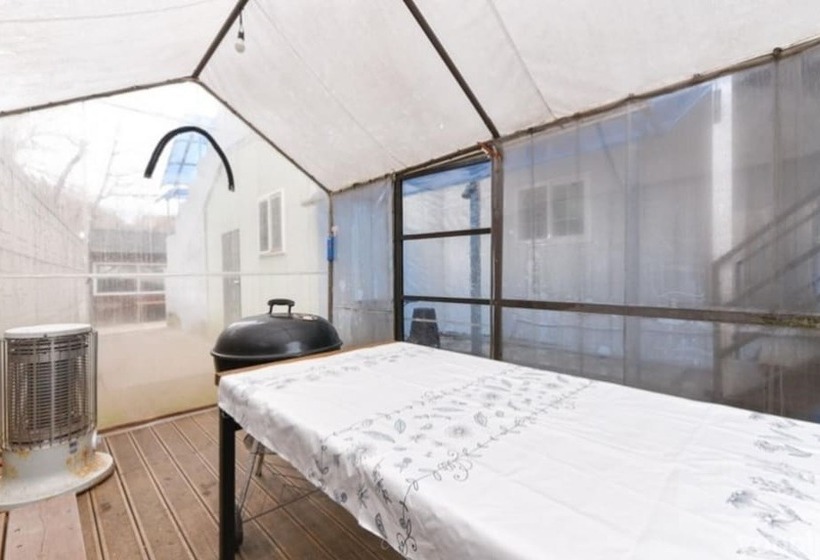 Muju Namubyul Pension