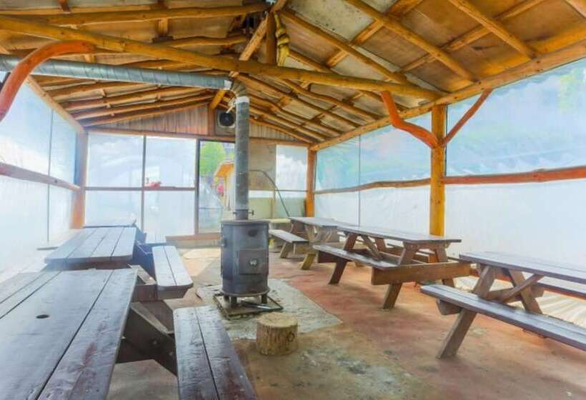 Muju Rainbow Pension