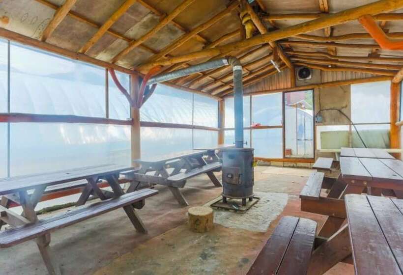 Muju Rainbow Pension