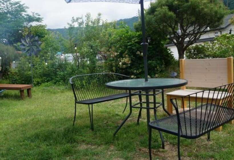 Muju Seolguk Pension