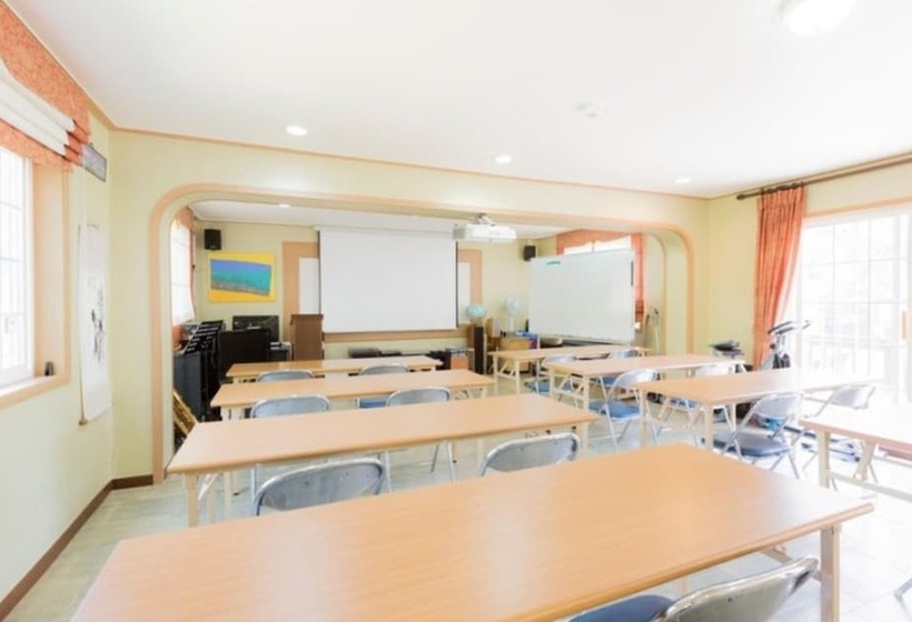 Muju Seolguk Pension