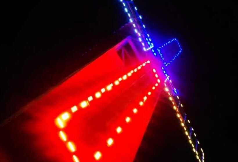 Muju Windmills And Streams Pension