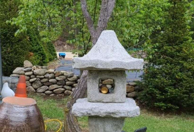 Muju Windmills And Streams Pension