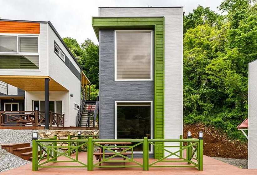 Mungyeong Haneul Pension