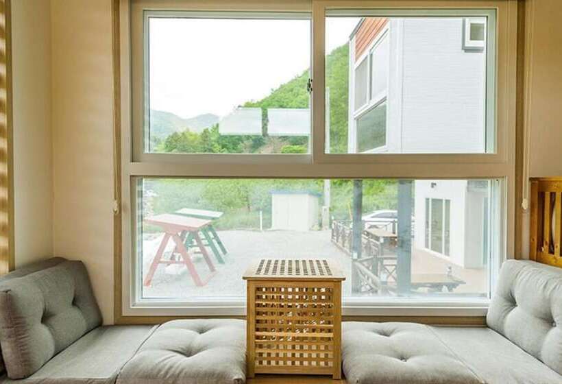 Mungyeong Haneul Pension