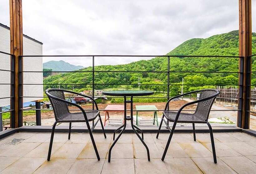 Mungyeong Haneul Pension