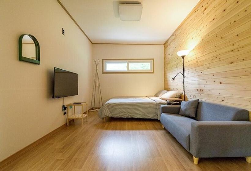 Mungyeong Haneul Pension