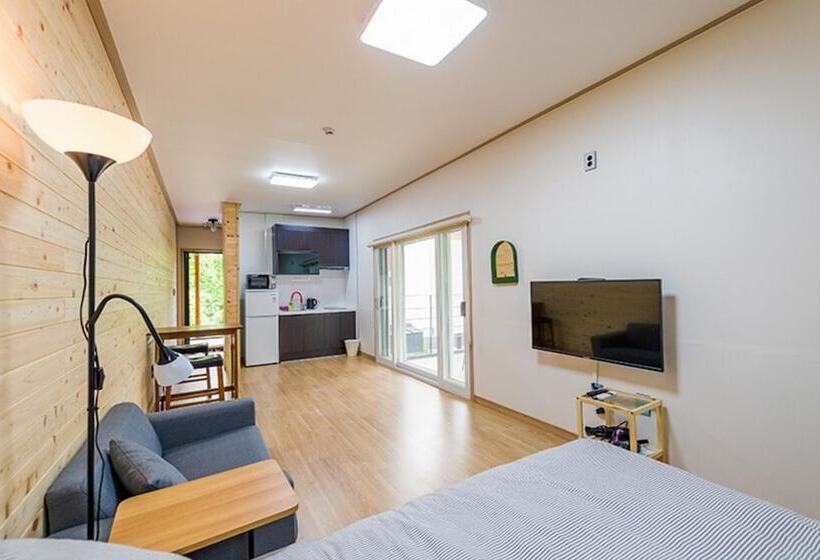 Mungyeong Haneul Pension