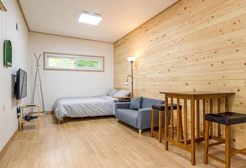 Mungyeong Haneul Pension