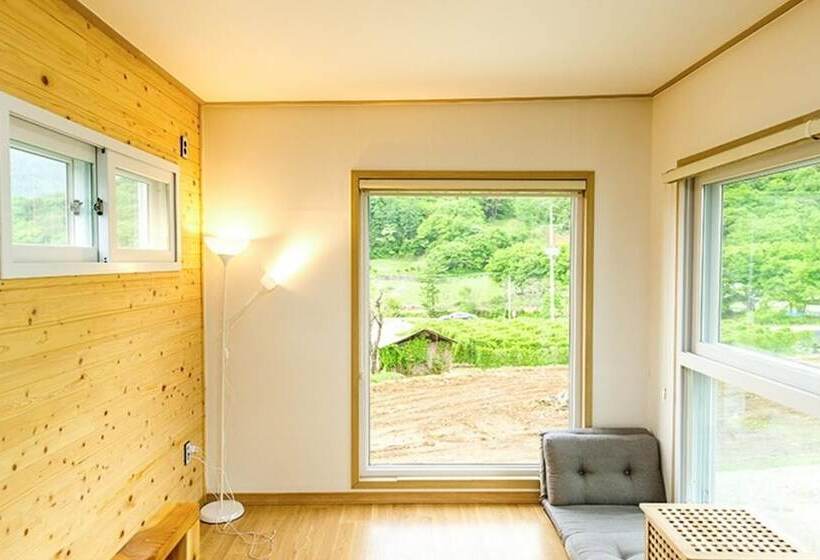 Mungyeong Haneul Pension