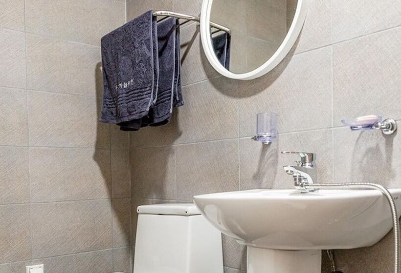 Mungyeong Haneul Pension