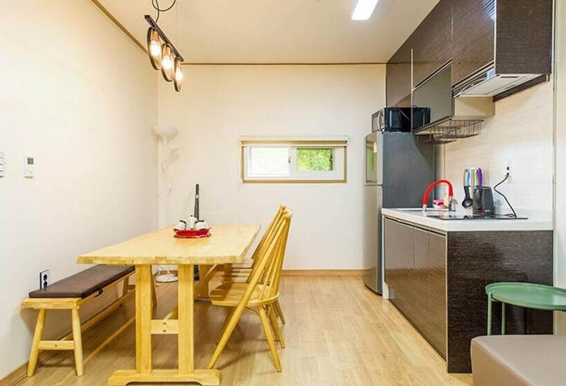 Mungyeong Haneul Pension