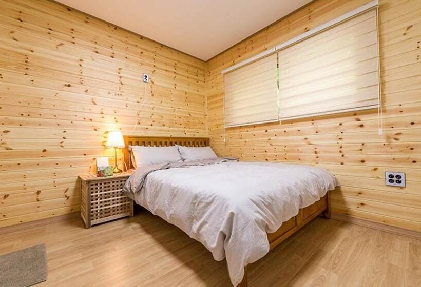 Mungyeong Haneul Pension