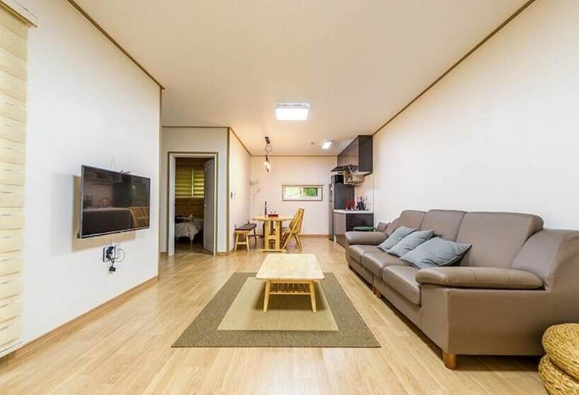 Mungyeong Haneul Pension