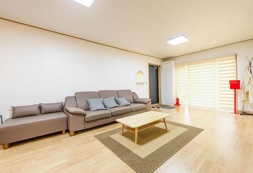 Mungyeong Haneul Pension