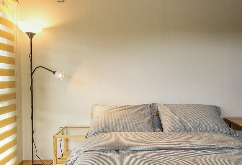 Mungyeong Haneul Pension