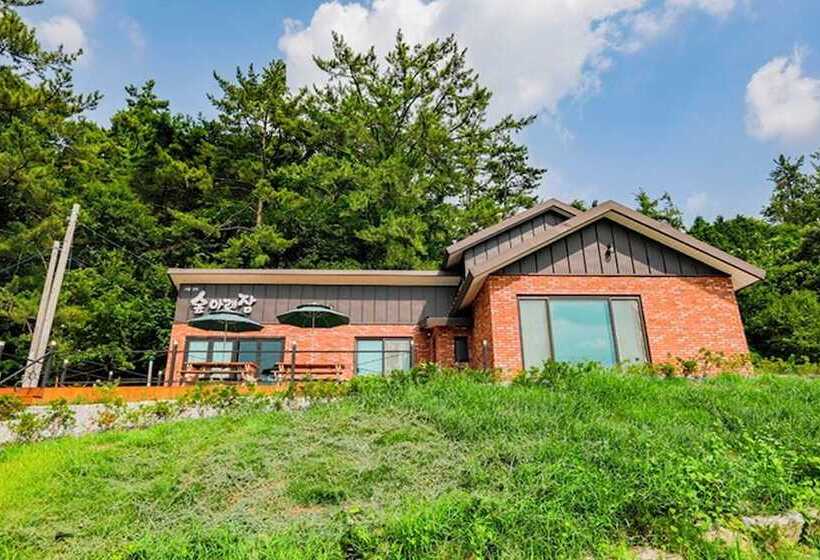 Naju Suparaejam Pension