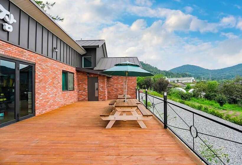 Naju Suparaejam Pension