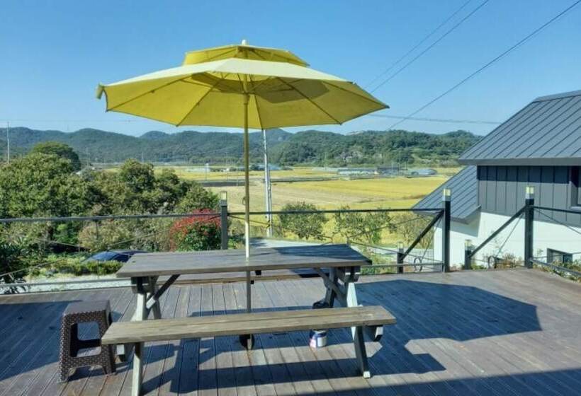 Naju Suparaejam Pension