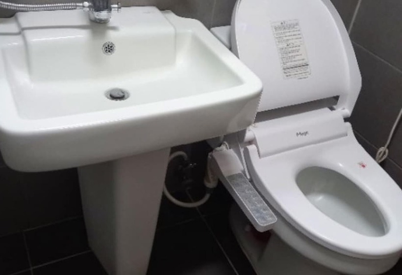 Naju Suparaejam Pension